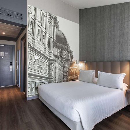 Mercure Firenze Centro Esterno foto