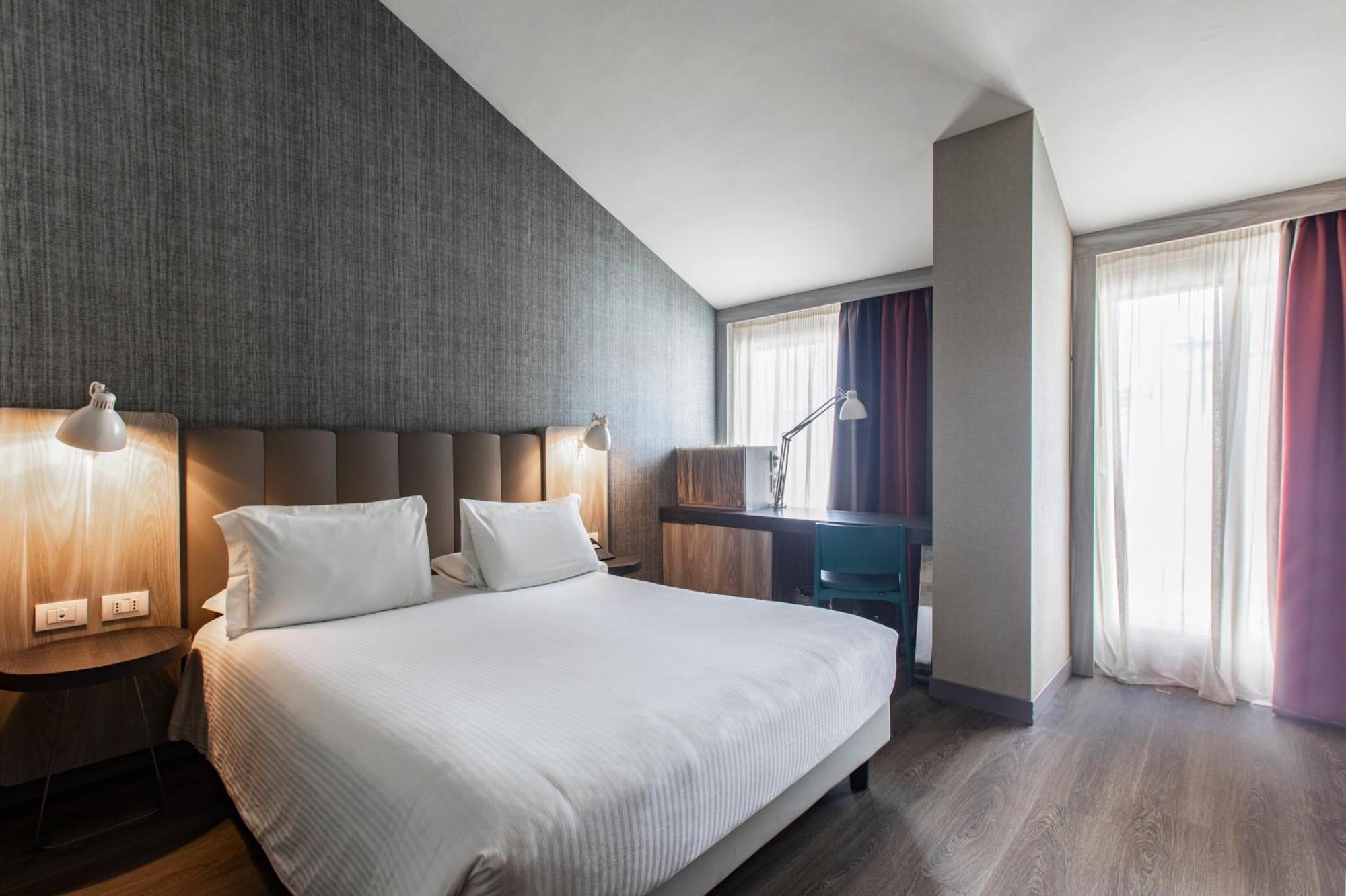 Mercure Firenze Centro Esterno foto