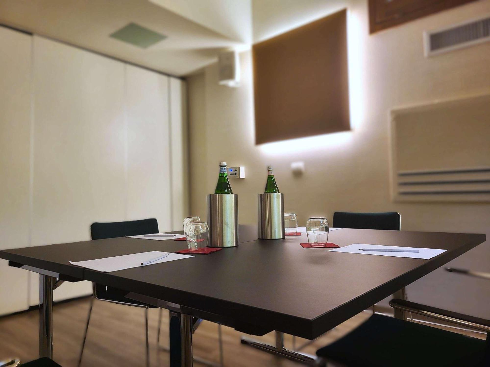 Mercure Firenze Centro Esterno foto