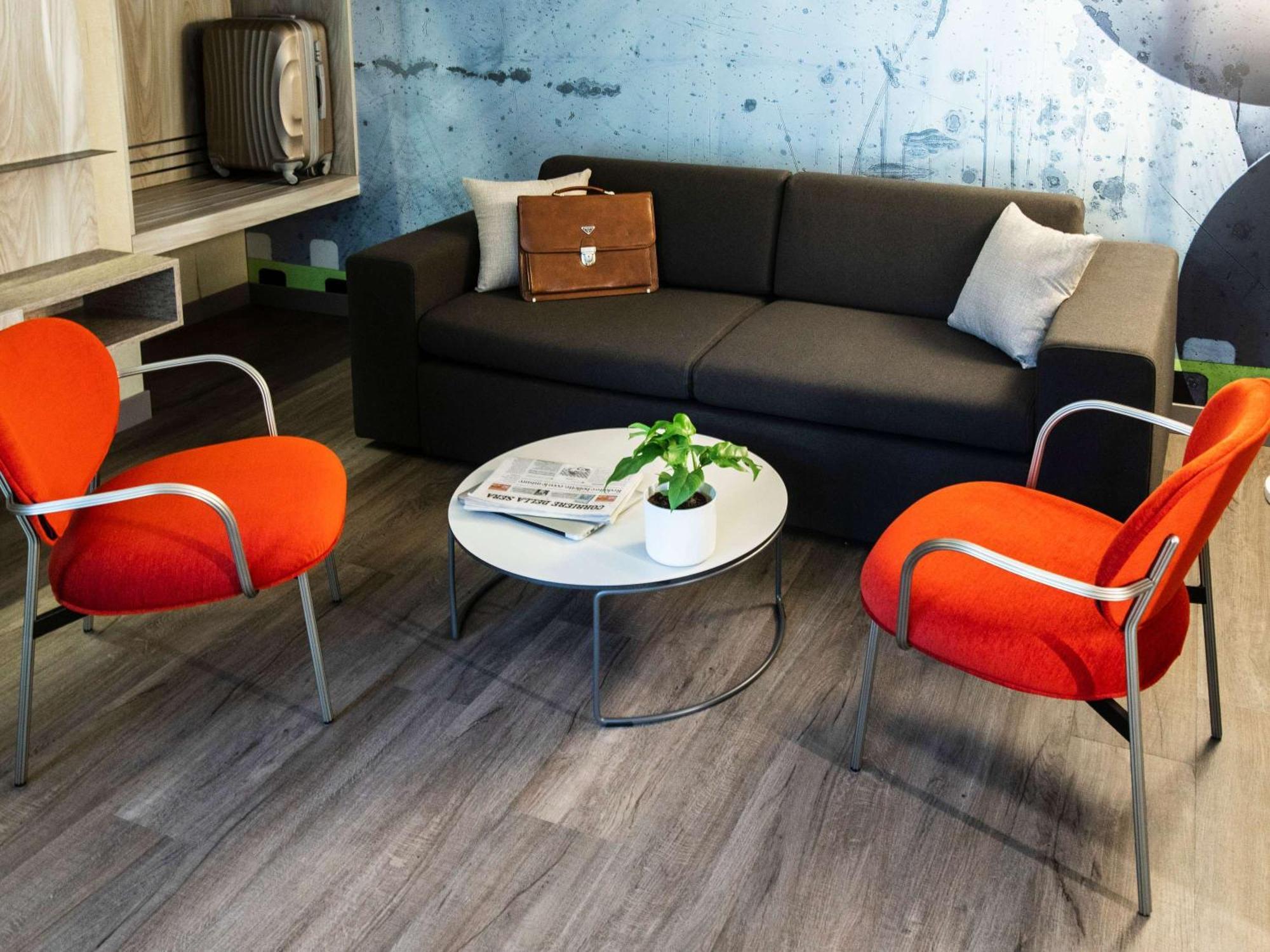 Mercure Firenze Centro Esterno foto